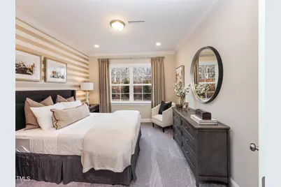 3061 Ocean Sunrise Drive, Wake Forest, NC 27587 - Photo 11