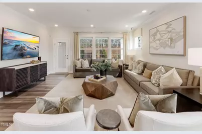 3061 Ocean Sunrise Drive, Wake Forest, NC 27587 - Photo 3