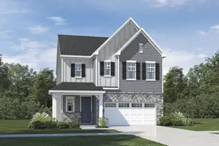 3061 Ocean Sunrise Dr, Wake Forest, NC 27587 - Photo 1