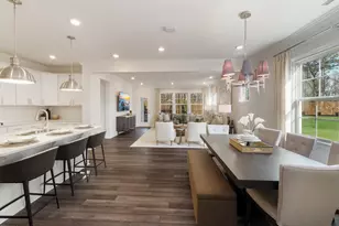 3061 Ocean Sunrise Dr, Wake Forest, NC 27587 - Photo 9