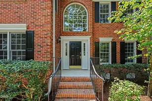 102 Eagle Meadow Ct, Cary, NC 27519 - Photo 5