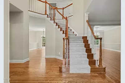 102 Eagle Meadow Court, Cary, NC 27519 - Photo 7