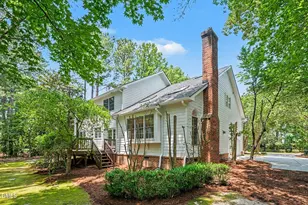 102 Eagle Meadow Ct, Cary, NC 27519 - Photo 33