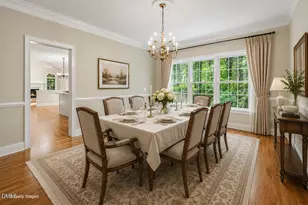 102 Eagle Meadow Ct, Cary, NC 27519 - Photo 17