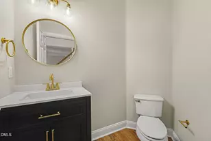 102 Eagle Meadow Ct, Cary, NC 27519 - Photo 29