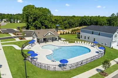 8217 Zinger Hl Lane, Raleigh, NC 27616 - Photo 13