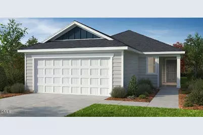 8217 Zinger Hl Lane, Raleigh, NC 27616 - Photo 19
