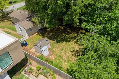 718 Penn Road, Raleigh, NC 27604 - Photo 31