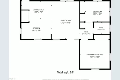 718 Penn Road, Raleigh, NC 27604 - Photo 27