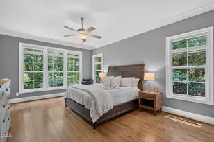 5207 Dutchman Dr, Raleigh, NC 27606 - Photo 25