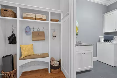 5207 Dutchman Drive, Raleigh, NC 27606 - Photo 23
