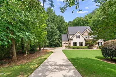 5207 Dutchman Drive, Raleigh, NC 27606 - Photo 3