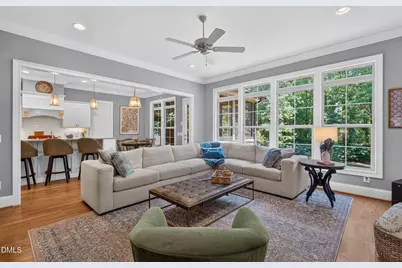 5207 Dutchman Drive, Raleigh, NC 27606 - Photo 13