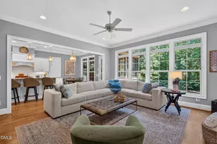 5207 Dutchman Dr, Raleigh, NC 27606 - Photo 13