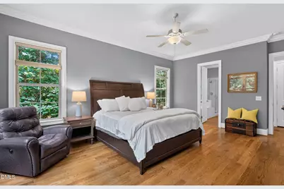 5207 Dutchman Drive, Raleigh, NC 27606 - Photo 27