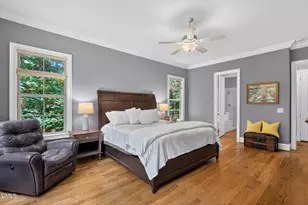 5207 Dutchman Dr, Raleigh, NC 27606 - Photo 27