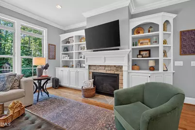 5207 Dutchman Drive, Raleigh, NC 27606 - Photo 11