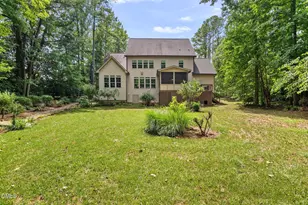 5207 Dutchman Dr, Raleigh, NC 27606 - Photo 53