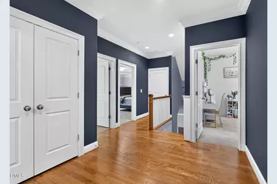5207 Dutchman Drive, Raleigh, NC 27606 - Photo 35