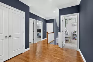 5207 Dutchman Dr, Raleigh, NC 27606 - Photo 35