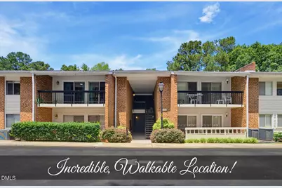 4709 Edwards Mill Road #E, Raleigh, NC 27612 - Photo 1