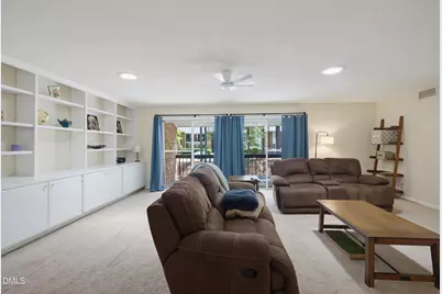 4709 Edwards Mill Road #E, Raleigh, NC 27612 - Photo 3