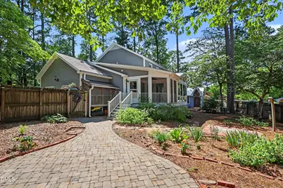 323 Walnut Street, Cary, NC 27511 - Photo 25