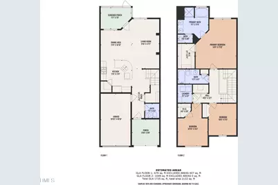 119 Grande Sky Court, Cary, NC 27519 - Photo 27
