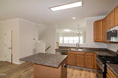 118 Wirks Worth Circle, Apex, NC 27502 - Photo 21