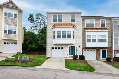 118 Wirks Worth Circle, Apex, NC 27502 - Photo 1
