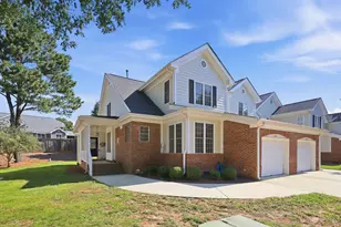 7642 Astoria Pl, Raleigh, NC 27612 - Photo 1