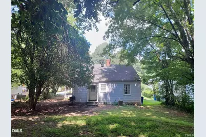 706 Van Buren Road, Raleigh, NC 27604 - Photo 5