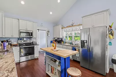 9187 Cornwall Road, Oxford, NC 27565 - Photo 11