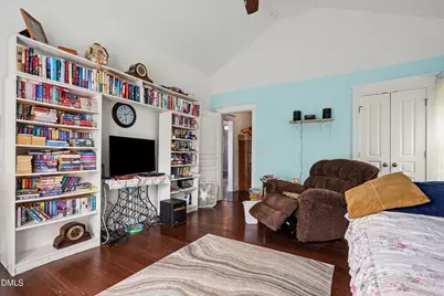 9187 Cornwall Road, Oxford, NC 27565 - Photo 13
