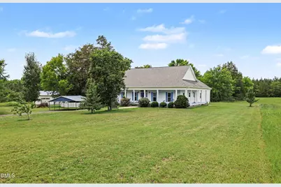 9187 Cornwall Road, Oxford, NC 27565 - Photo 5