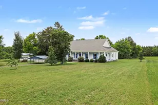 9187 Cornwall Rd, Oxford, NC 27565 - Photo 5