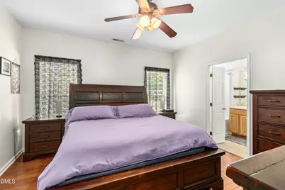 828 Nightshade Way, Raleigh, NC 27610 - Photo 11