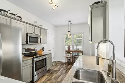 828 Nightshade Way, Raleigh, NC 27610 - Photo 5