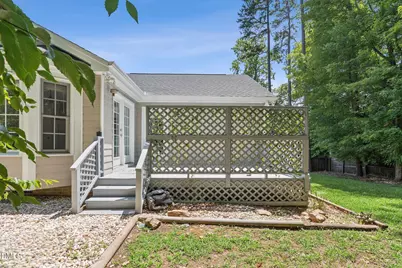 5931 Royal Coach Court, Raleigh, NC 27612 - Photo 17