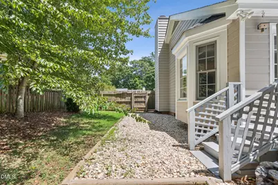 5931 Royal Coach Court, Raleigh, NC 27612 - Photo 19