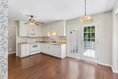 5931 Royal Coach Court, Raleigh, NC 27612 - Photo 7