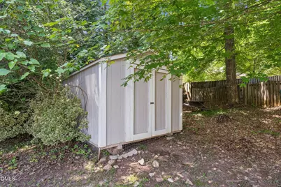 5931 Royal Coach Court, Raleigh, NC 27612 - Photo 23