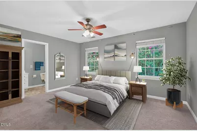 295 Plaza Drive #D, Chapel Hill, NC 27517 - Photo 23