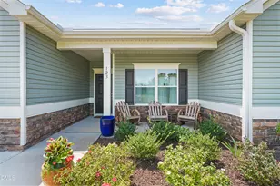 123 Bristow Ct, Four Oaks, NC 27524 - Photo 5