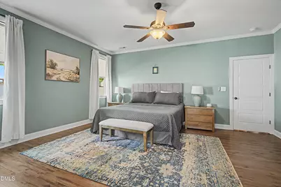 126 Ashley Woods Court, Clayton, NC 27527 - Photo 19