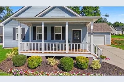 126 Ashley Woods Court, Clayton, NC 27527 - Photo 3