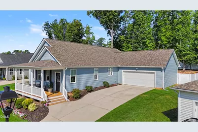 126 Ashley Woods Court, Clayton, NC 27527 - Photo 37