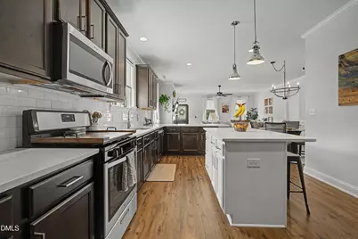 126 Ashley Woods Court, Clayton, NC 27527 - Photo 15