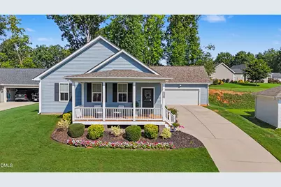 126 Ashley Woods Court, Clayton, NC 27527 - Photo 1