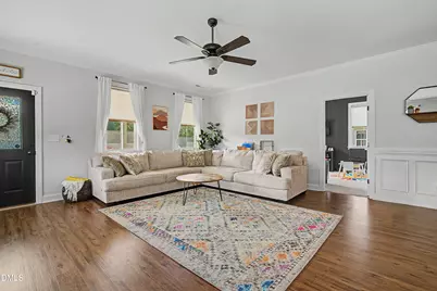126 Ashley Woods Court, Clayton, NC 27527 - Photo 5